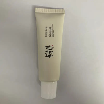 Rice Water No-Makeup Cream – Full Coverage Concealer & Brightening Moisturizer with Rice Extract