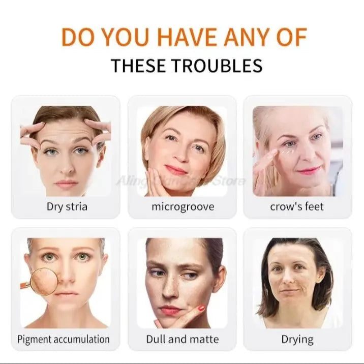 Collagen Dissolvable Mask, Anti- Aging mask, Collagen Film, Collagen Dissolving Mask, Nano melting mask, water soluble mask, Korean Glass Skin