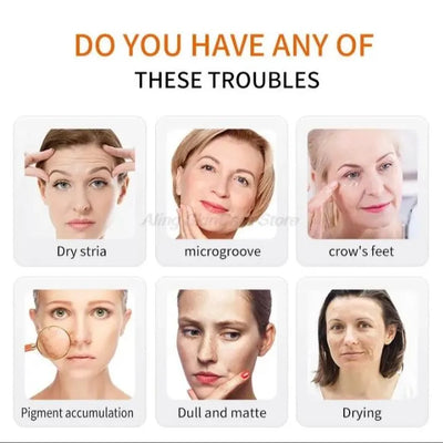 Collagen Dissolvable Mask, Anti- Aging mask, Collagen Film, Collagen Dissolving Mask, Nano melting mask, water soluble mask, Korean Glass Skin