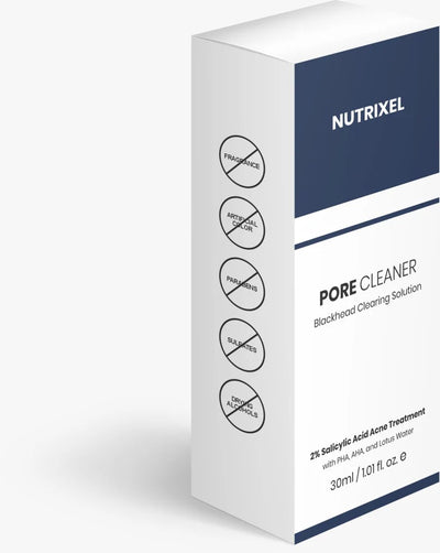 Pore Cleaner