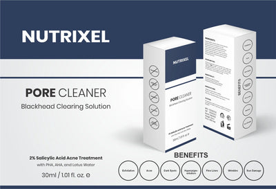 Pore Cleaner